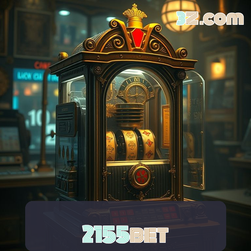 A Plataforma Inovadora da 2155bet Transforma Jogos Online